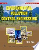 Environmental Pollution Control Engineering Rao