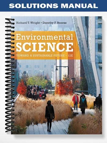 Environmental Science 12th Edition Mcgraw Hill