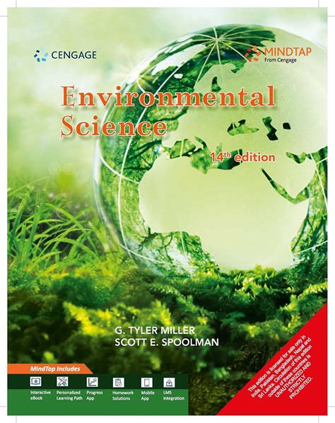 Environmental Science 14e