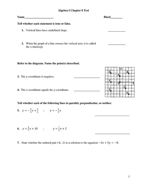 environmental science chapter 8 test