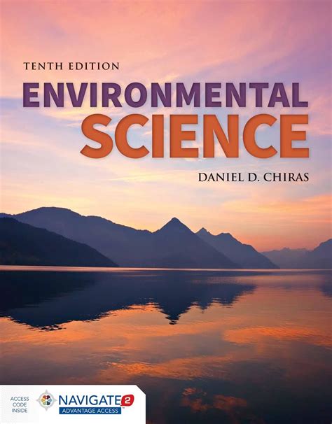 Environmental Science Chiras
