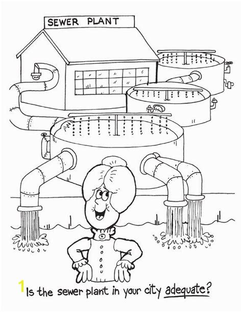 Environmental Science Coloring Pages Divyajanan Science Color Sheets - Science Color Sheets