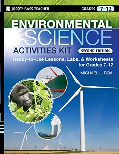 Environmental Science Lessons 390 Teachers Environmental Science Lessons - Environmental Science Lessons
