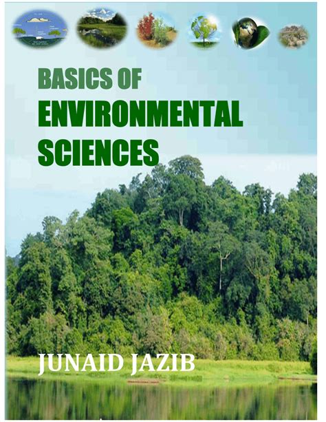 Environmental Science Pdf
