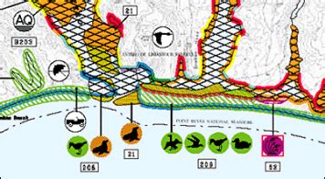 Environmental Sensitivity Index