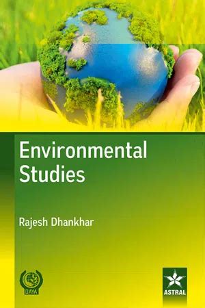 Environmental Studies Book Pdf