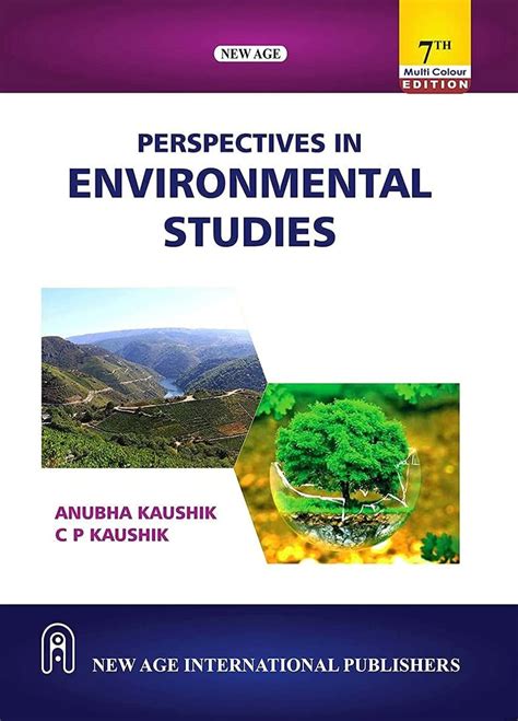 Environmental Studies Kaushik Notes