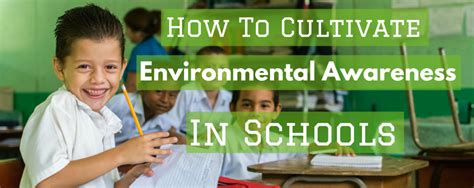 Download Environmental Awareness Among Secondary School Students Of 