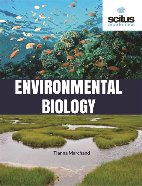 Full Download Environmental Biology 
