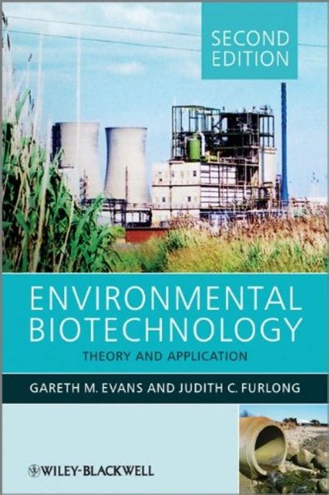 Full Download Environmental Biotechnology Theory And Application 