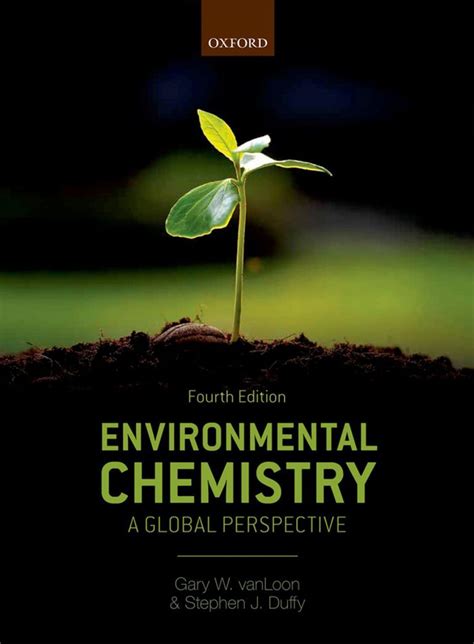 Full Download Environmental Chemistry Eighth Edition Free Book 