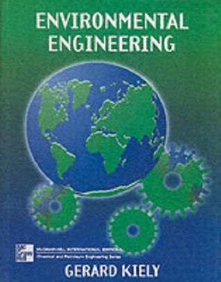 Read Environmental Engineering By Gerard Kiely Pdf Free Download 
