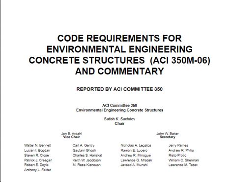 Download Environmental Engineering Concrete Structures 