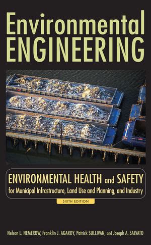 Download Environmental Engineering Environmental Health And Safety For Municipal Infrastructure Land Use And Planning And Industry V 3 