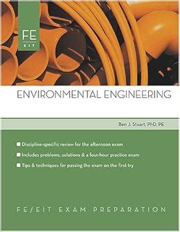 Read Online Environmental Engineering Fe Exam 