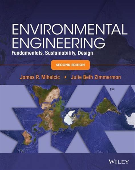 Read Environmental Engineering Fundamentals Sustainability Design Solutions Pdf 