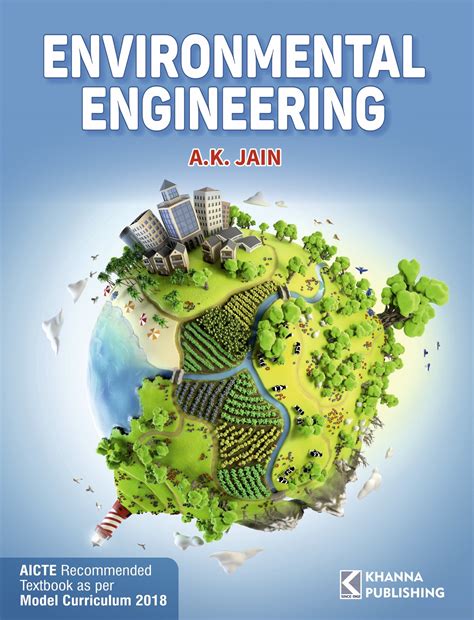 Download Environmental Engineering Khanna Publishers 