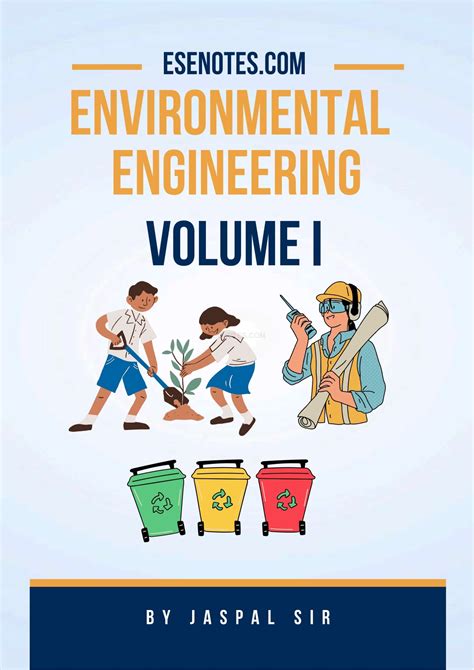 Full Download Environmental Engineering Notes 