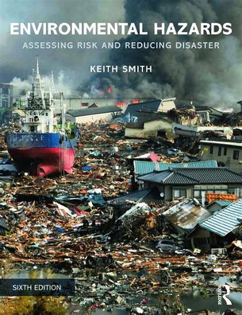 Full Download Environmental Hazards Assessing Risk And Reducing Disaster 6Th Edition 