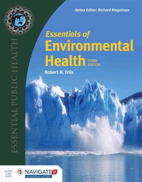Read Online Environmental Health 3Rd Edition Textbooks 