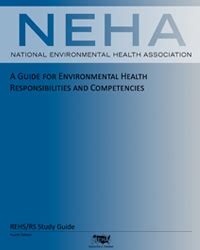 Download Environmental Health Specialist Study Guide 