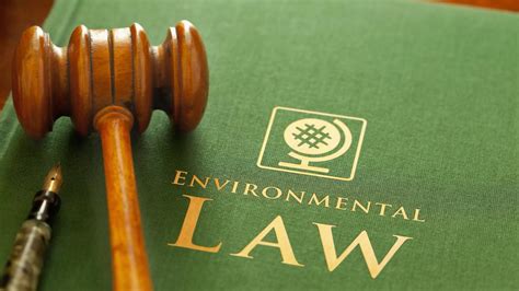 Read Environmental Law 102 Latest Developments Practice 