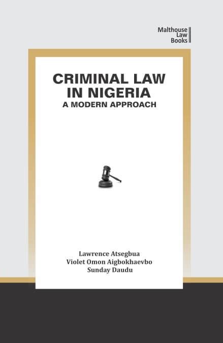 Full Download Environmental Law In Nigeria By Lawrence Asekome Atsegbua 