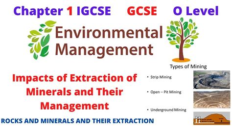 Full Download Environmental Management Igcse Past Papers 