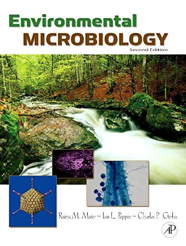 Read Online Environmental Microbiology Maier Study Guide 
