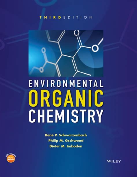 Read Environmental Organic Chemistry Solution Manual 