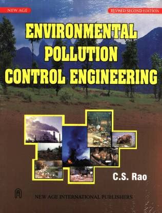 Full Download Environmental Pollution Engineering Book By C S Rao 