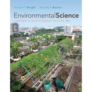 Read Environmental Science 11Th Edition Wright 