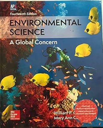Read Online Environmental Science 14Th Ed 