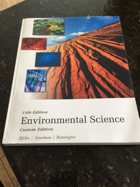 Download Environmental Science 14Th Edition Miller Elerik 