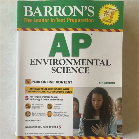 Read Environmental Science 7Th Edition Practice Quiz Answers 