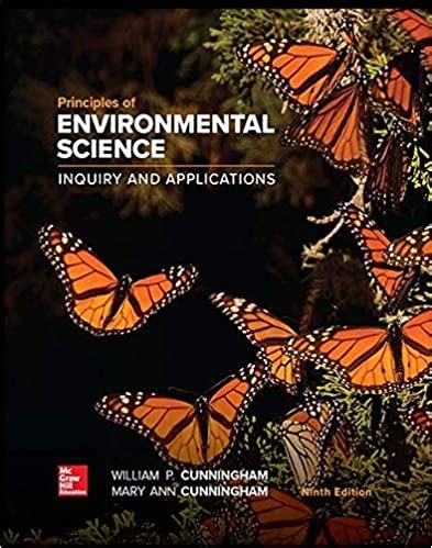 Read Online Environmental Science 9Th Edition 