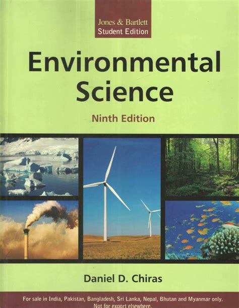 Read Online Environmental Science 9Th Edition 