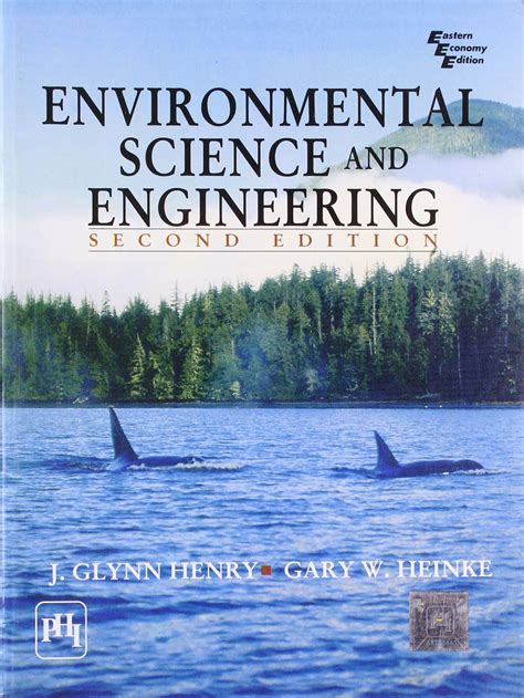 Full Download Environmental Science And Engineering Henry Heinke 