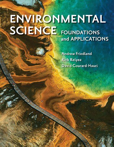Download Environmental Science Foundations And Applications 