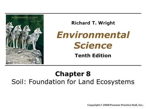 Read Online Environmental Science Richard Wright 10Th Edition 