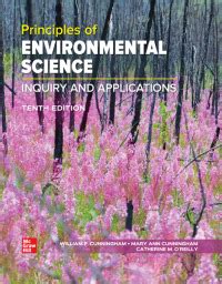 Read Environmental Science Toward A 10Th Edition 