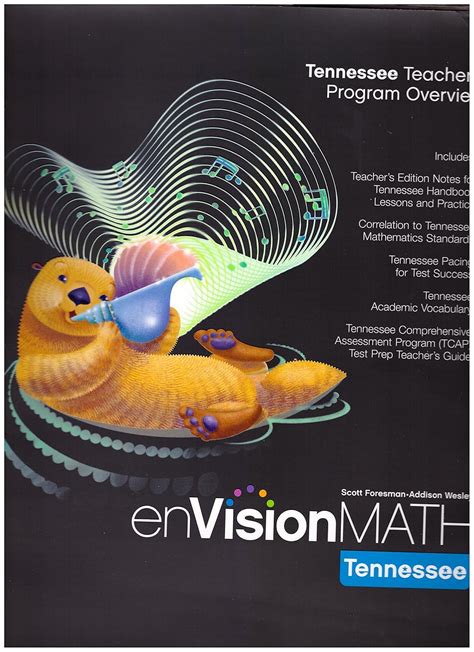 envision math ccss pacing tennessee