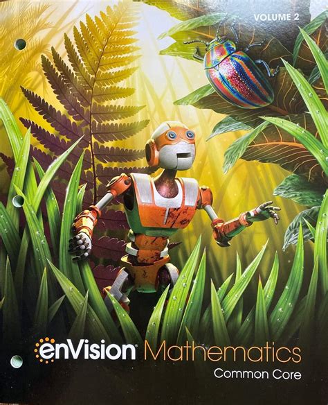 Envision Math Common Core Teachers Edition Grade 4 Topic 12 Adding And Subtracting Fractions And Mixed Numbers With Like Denominators