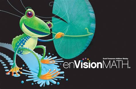Envision Math Grade 2 Interactive Homework Workbook