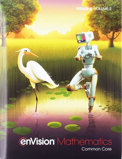 Envision Math Grade 5 Pdf