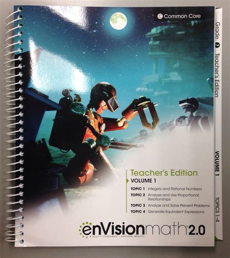 Envision Math Grade 7 Volume 2 Envision Math Workbook Grade 3 Printable - Envision Math Workbook Grade 3 Printable