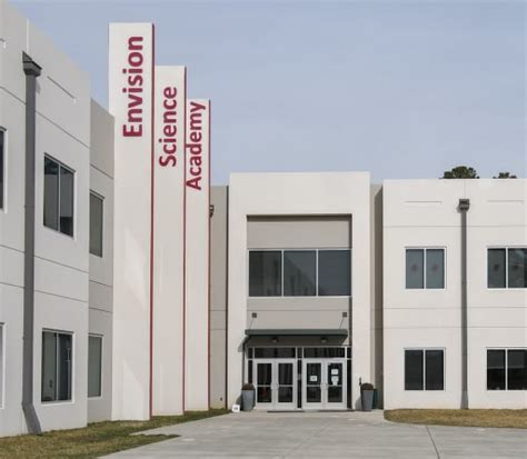 envision science academy staff Long Record Custom Image Library