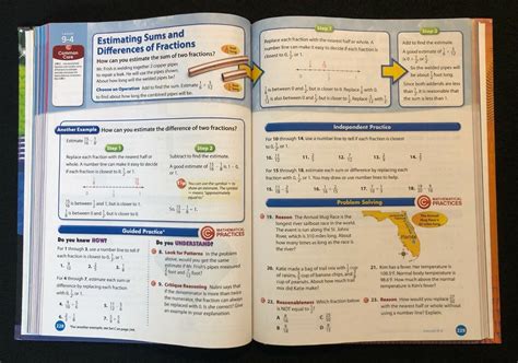 Read Envision Math 5Th Grade Textbook Answers 