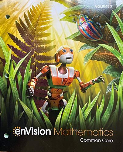 Full Download Envision Math Common Core Grade 6 Answer Key 
