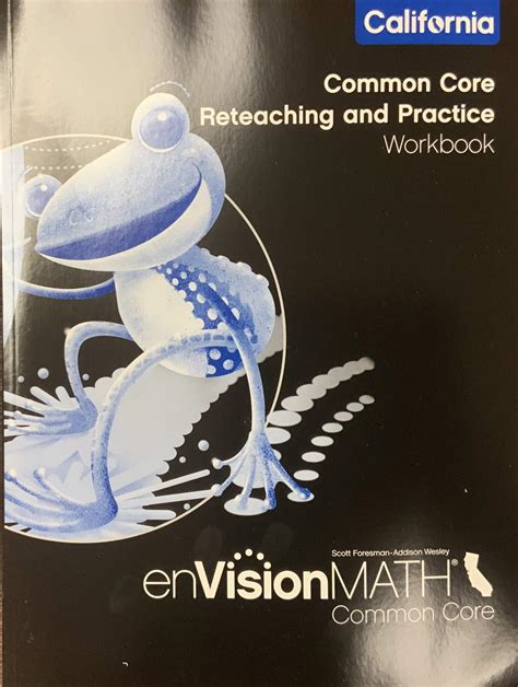 Read Online Envision Math Common Core Reteaching And Practice Workbook Grade 2 